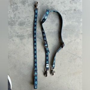 New Hot Headstalls Headstall and Wither Strap Thunderbird